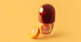 Vitamin C as medicine