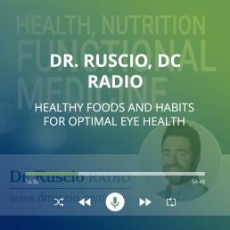 Dr. Ruscio DC, Radio