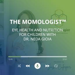 The Momologist