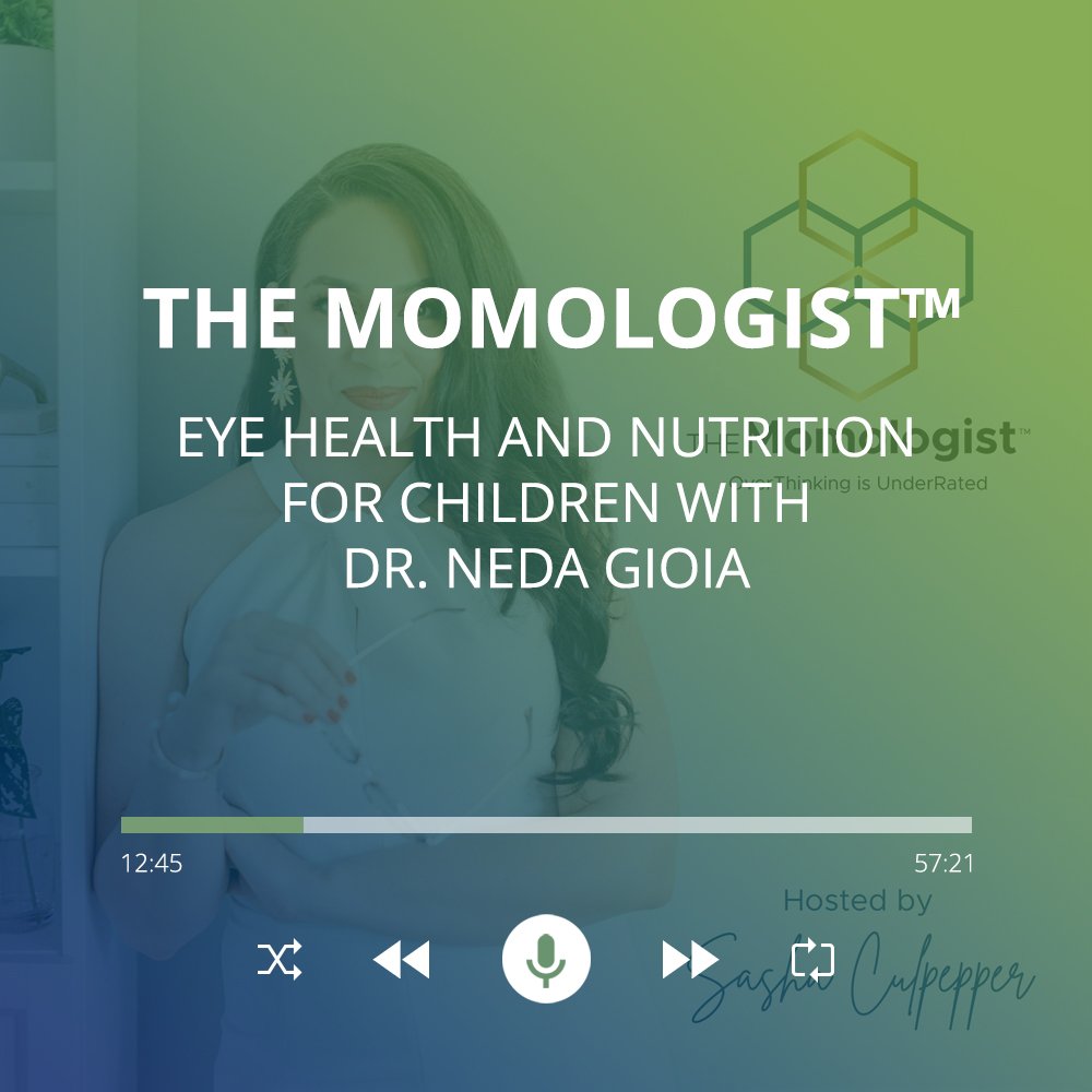 The Momologist