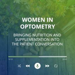 Dr. Neda Gioia: Bringing Nutrition And Supplementation Into The Patient Conversation