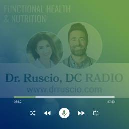 Dr. Ruscio, DC Radio
