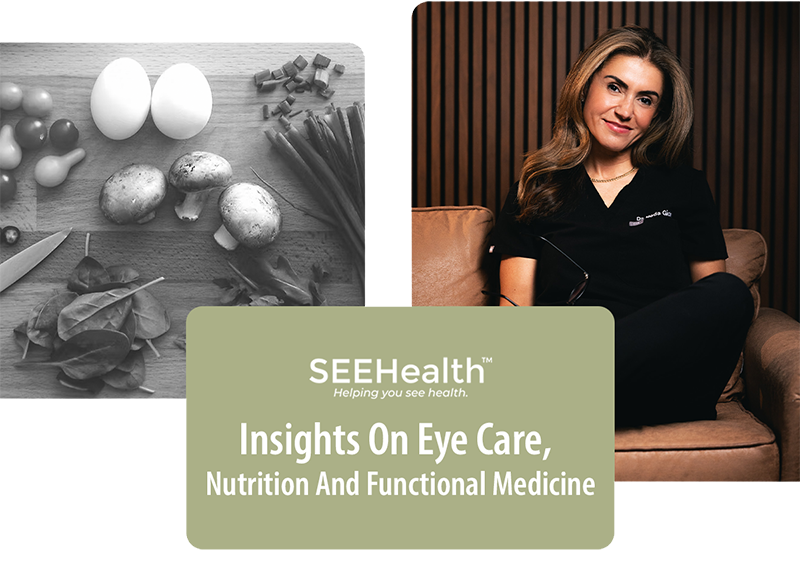 SEEHealth Connect